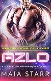 Cover zum Buch Azlo