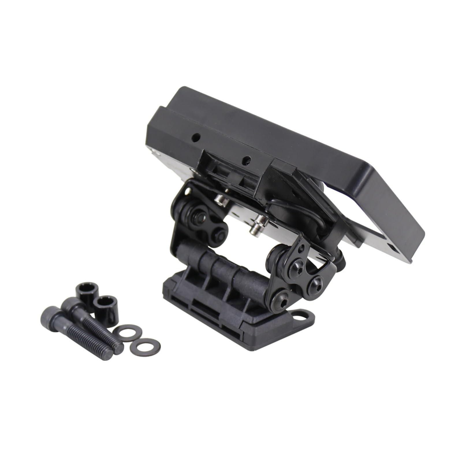 Support de navigation GPS pour Ducati Scrambler 1100 idéal en Road Trip - 6