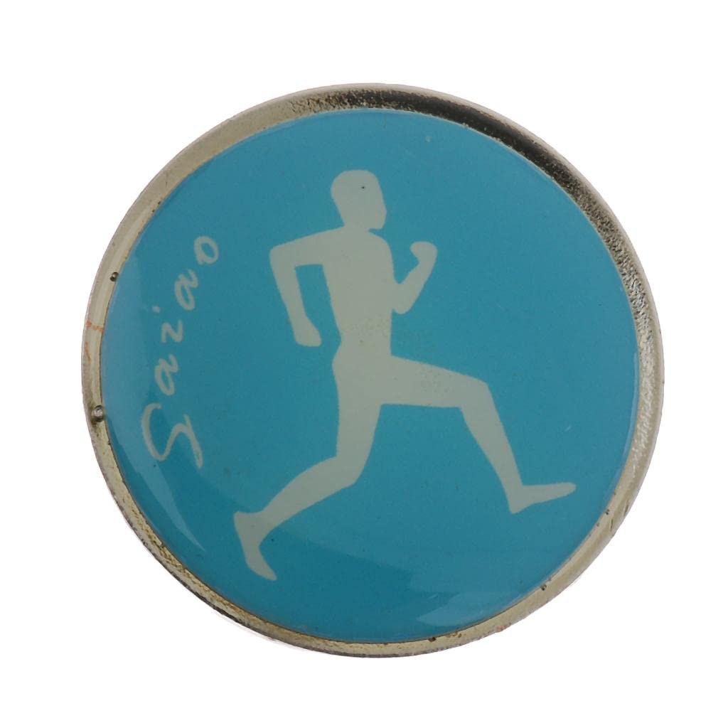 ATORSE Soccer Football Referee Flip/Toss Coin-picture-15