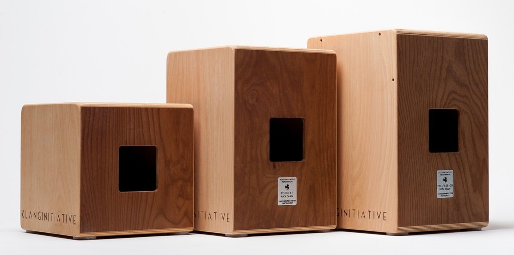 Cajon PROfession