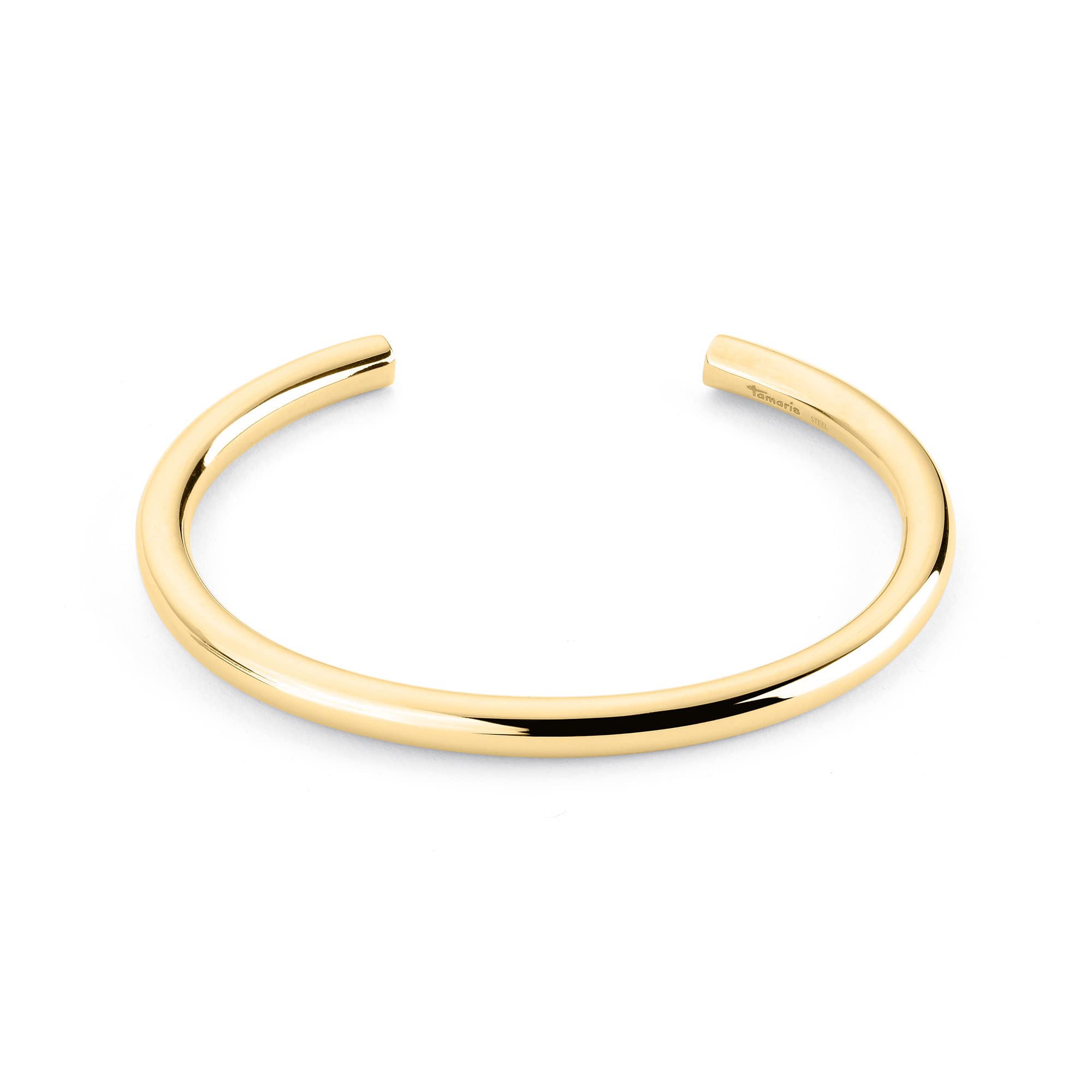 Tamaris Armschmuck für Damen, im Set erhältlich, wasserfest aus Edelstahl