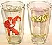 The Flash 'Toon Tumbler® Pint Glass