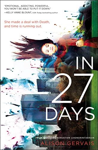 In 27 Days view 2