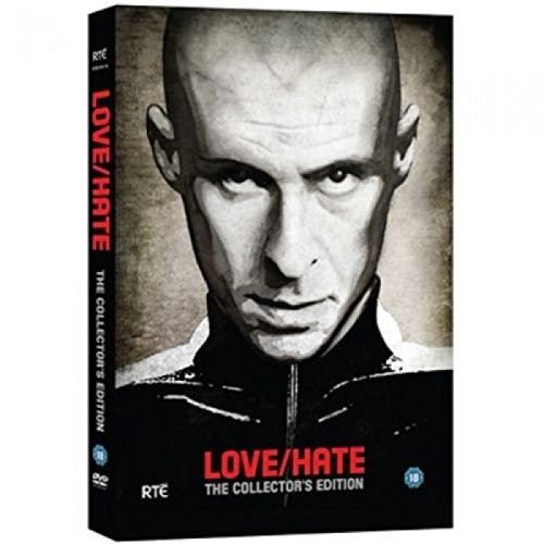 Love/Hate - Collector's Edition [DVD]