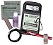 Pinpoint ORP Meter KIT Lab Grade Portable Bench Meter Kit for Alkaline/Hydrogen-Rich/Ionized/Kangen Water – Complete 7 Piece Set