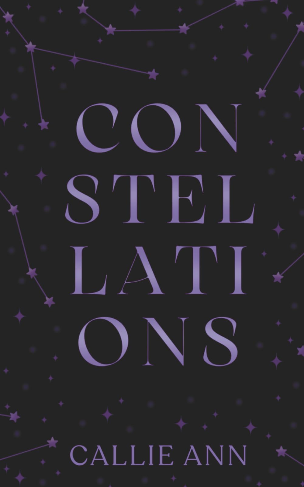 Constellations (Stardust Dreams)