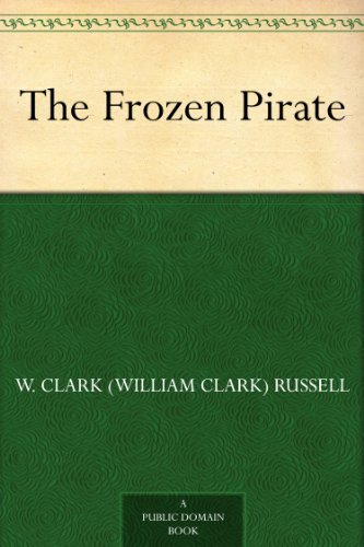 The Frozen Pirate      Kindle Edition