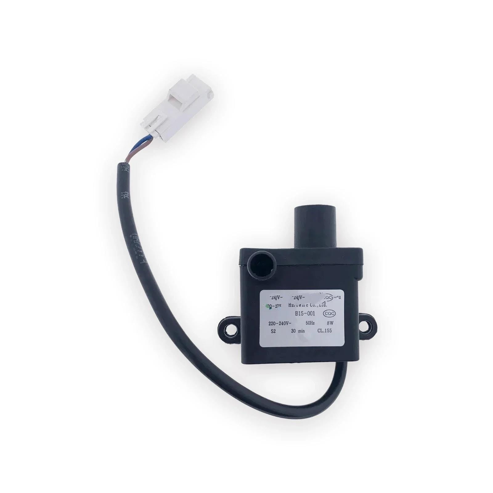 Spülmaschine Zentrifugalpumpe B15-001, Kompatibel Mit Midea WQP12-7205