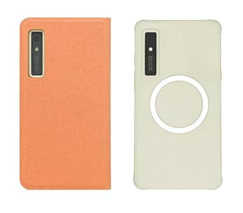 Onyx BOOX Palma 純正カバー付き Amazon | Onyx Boox Palma 2 / Palma 1 用 2-in-1 ケース