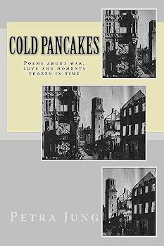 Paperback Cold Pancakes: and other poems..... Book