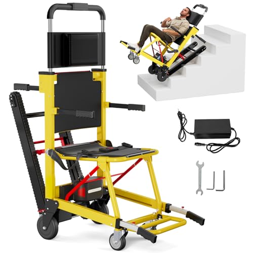 Mirfee Electric Mobile Chair 480lbs