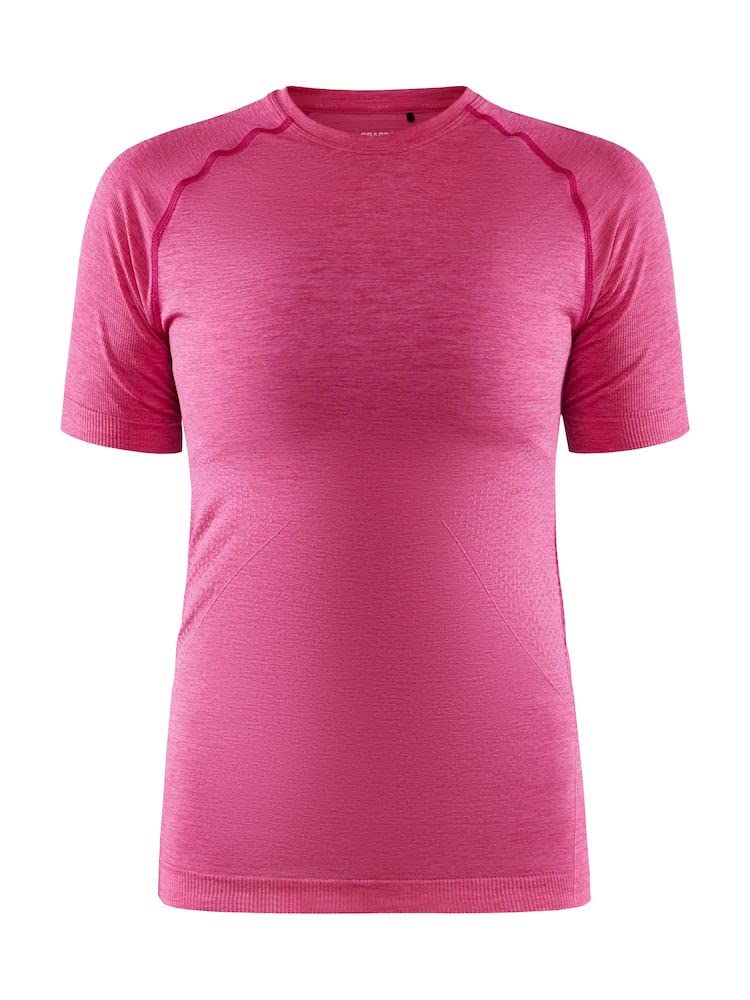 Craft Core Dry Active Comfort SS W Camiseta para Mujer