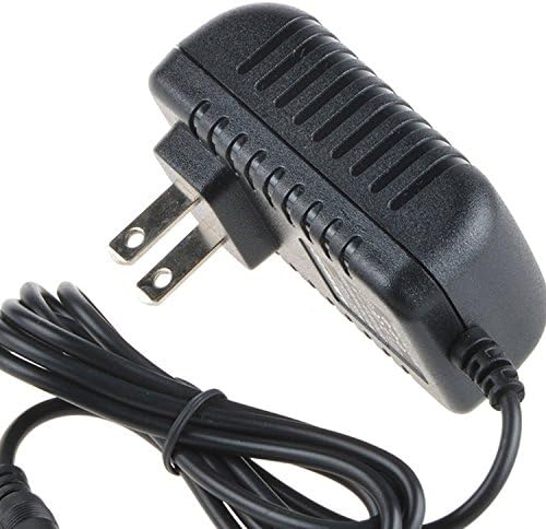 Accessory USA 12V AC DC Adapter for AT&T Cisco 3G MicroCell DPH151-AT Micro Cell Signal Tower Booster 12VDC Power Supply Cord