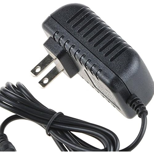 Accessory USA AC DC Adapter for TRIABeauty TRIA Beauty LHR 3.0 THR-25 Hair System Power Supply Cord