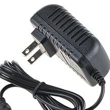 Accessory USA 12V AC DC Adapter for Yamaha Drum Module DTX500 DTX550K DTX Version 12VDC Power Supply Cord