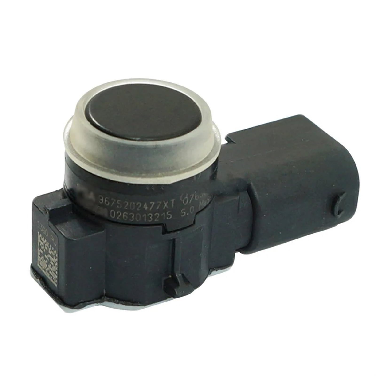 Sensore di parcheggio PDC 9675202477XT Parktronic Sensore Parcheggio Elettromagnetico Radar di Retromarcia per Peugeot 0263013215 PDC Sensor