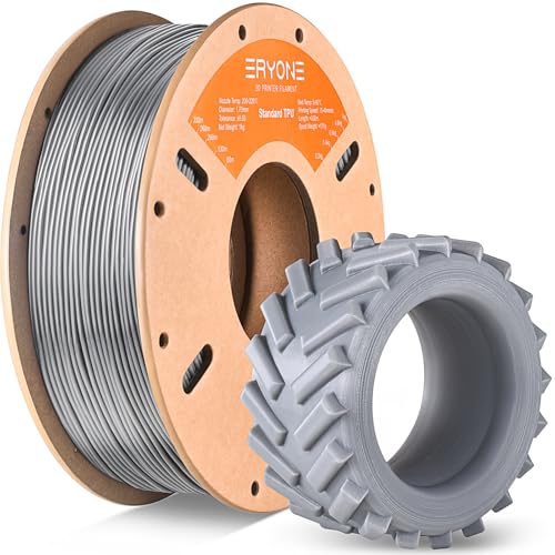Filament ERYONE TPU Szary (GRAY)