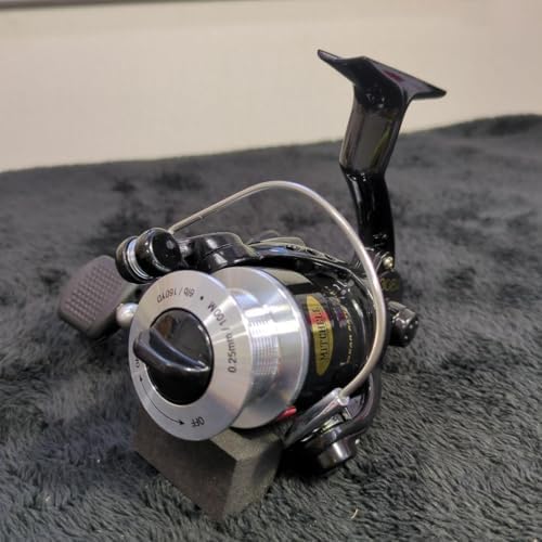 AF)【廃盤】ミッチェル リール MITCHELL 308X ブラック AF