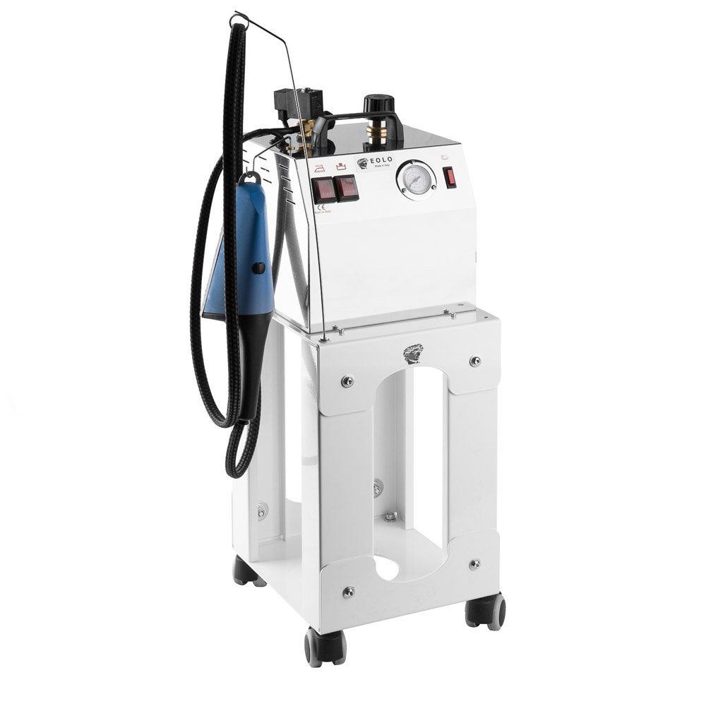 EOLO CENTRALE VAPEUR Fer à Repasser Anticalcaire Repassage Professionnel GV03 EUR 531,00 - FR