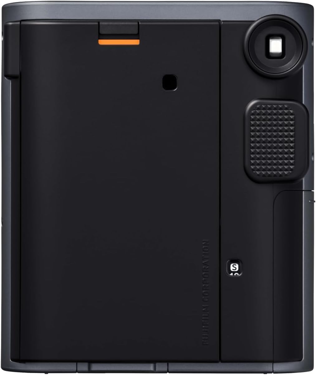 Fujifilm Instax Mini 41 Instant Film Camera with Sunshine Photo Bundle.., (Camera + 3 Twin Pack)