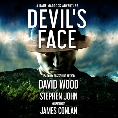 Step Inside The Best Masterset In Audiobooks Today.