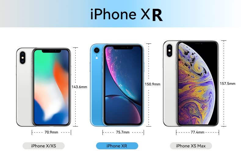 Recopilación de Case iphone xr disponible en línea para comprar. 14 Imagen adicional