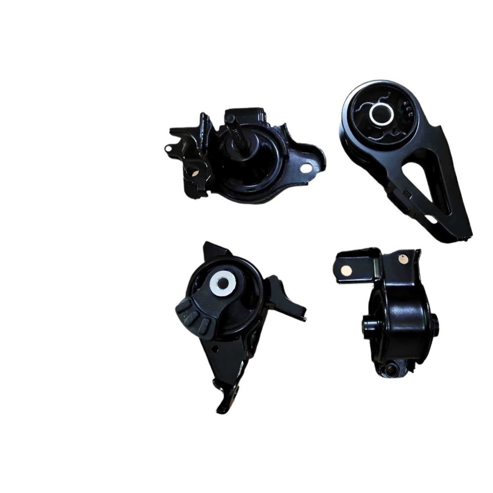 Fpjqobjc One Color 50826-Sel-E01 50805-Saa-013 50840-Saa-003 50810-Sel-T01 Engine Foot Glue