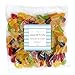 Gumbilees Gourmet Wine Gums, 2.2 Pound Bulk Bags (Pack of 1), Gummy Candy, Non-Alcohol