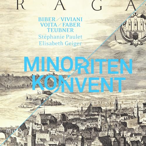 Minoritenkonvent - Manuscript Xiv 726