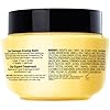 L'Oreal Paris Elvive Total Repair 5 Damage-Erasing Balm with Almond and Protein, 8.5 Ounce
