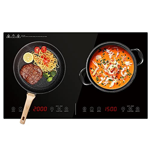 10 Best Induction Hot Plates 2024 There's One Clear Winner
