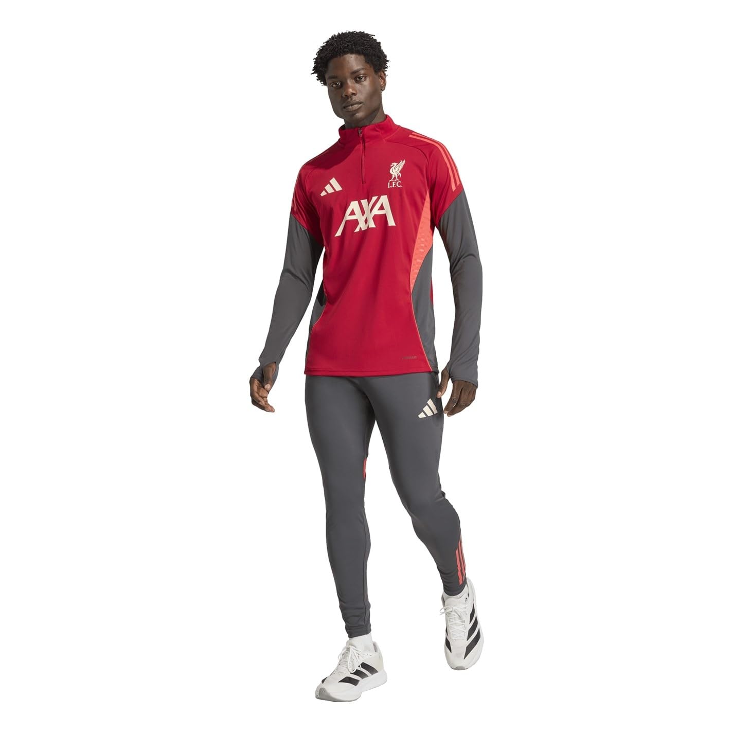 adidas Liverpool Trainingsoberteil für Herren