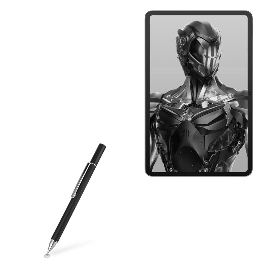 専用 nubia Pad Pro 本体 + Stylus Pen nubia Pad Pro - nubia