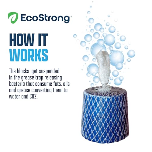 Eco Strong 2 lbs Microbial Block