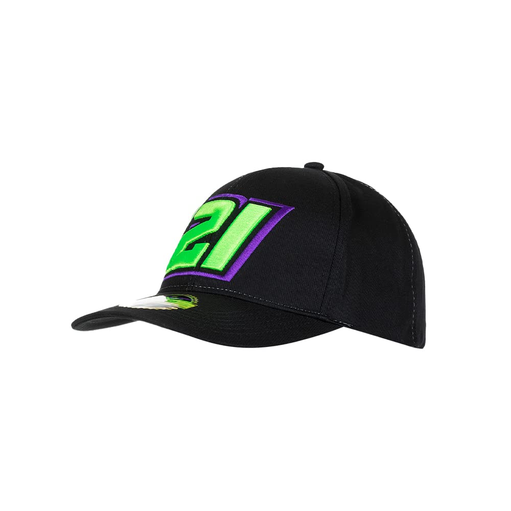 VR 46 Franco Mordelli Cap,Man,One Size