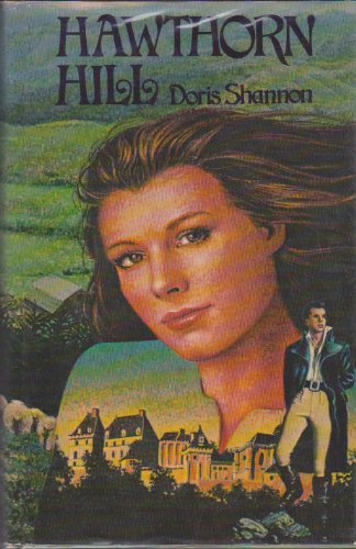 Hawthorn Hill 0312364709 Book Cover