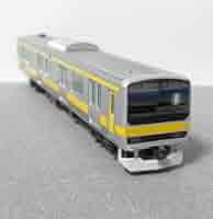 ひつじ　様 JR E231-0系通勤電車(中央・総武線各駅停車・更新車)基本セット