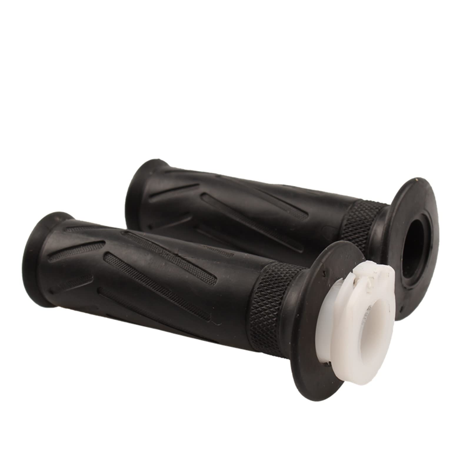 Poignées de moto 22mm pour Yamaha YZF R1 R6 et MT07 MT09