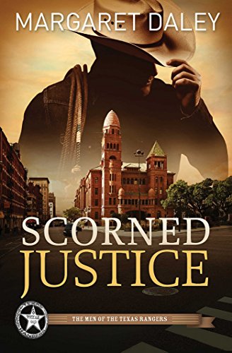 Bargain eBook - Scorned Justice