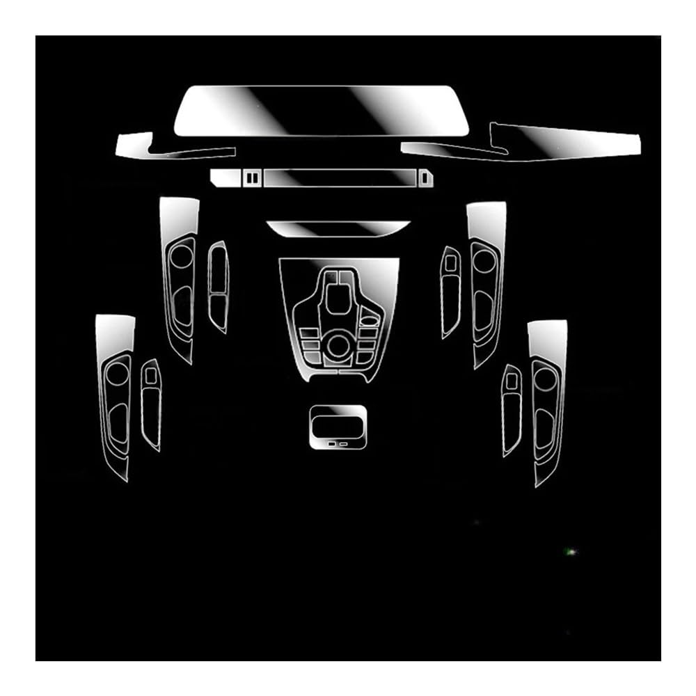 Protecteur écran navigation Chery Tiggo 8 Pro Max pour protéger console centrale