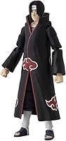 Vista 2 de ANIME HEROES - Naruto Shippuden - Figura de acción Itachi Uchiha