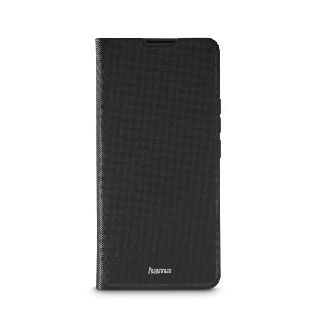 Hama Daily Protect Mobile Phone Case for Xiaomi Redmi Note 14 Pro 4G, black