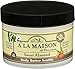 A La Maison Body Butter Souffle, Sweet Almond, 8 Ounce