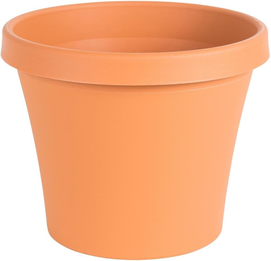 Bloem Terra Pot Planter - 16 - Terra Cotta