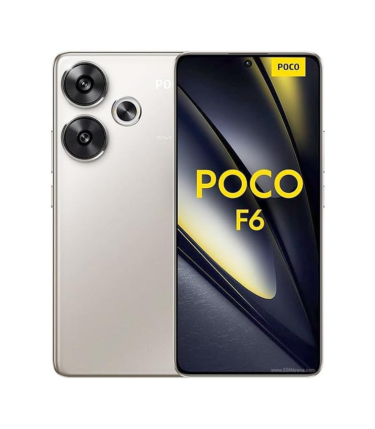 SOFTER Matte Finish Mobile Screen Guard for Xiaomi Poco F6 | Flexible | 9H Hardness | Installation kit Included (B0D97RX9NQ) Amazon Price History, Amazon Price Tracker