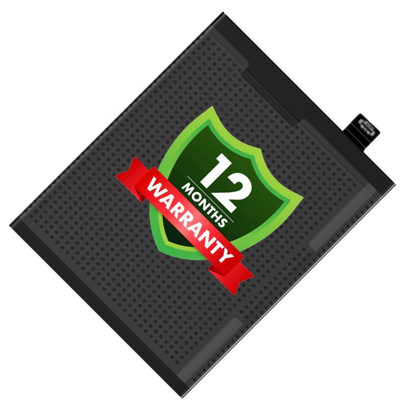 Image of Original BM4U Battery Compatible for Xiaomi Redmi K30 Ultra (M2006J10C) - (4500mAh) - 1 Year Warranty DF7