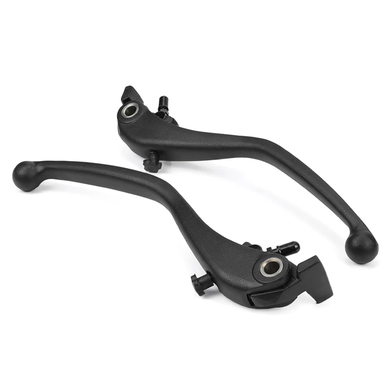 Wexxaii 1 Set Brake Lever For Ducati For Monster 937/950/1200/1199/1299/959/899 For Panigale V4 For Streetfighter Motorcycle Clutch Brake Lever Front Control Handles(1 Set)