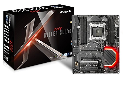 Preisvergleich Produktbild ASRock 90-MXB5F0-A0UAYZ Mainboard schwarz