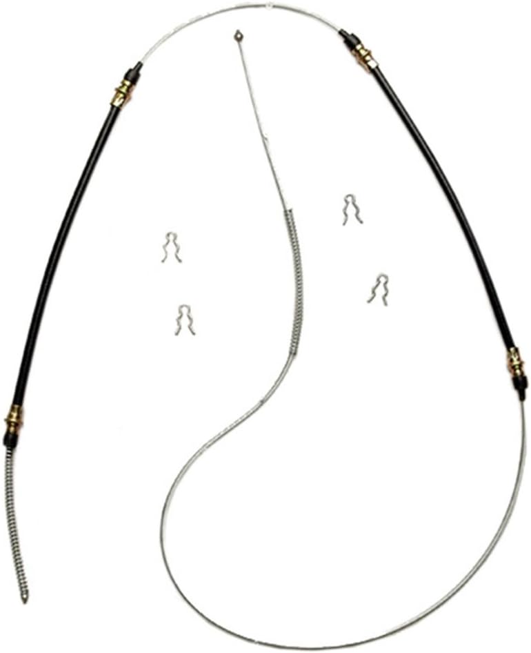 Raybestos BC92414 Professional Grade Parking Brake Cable