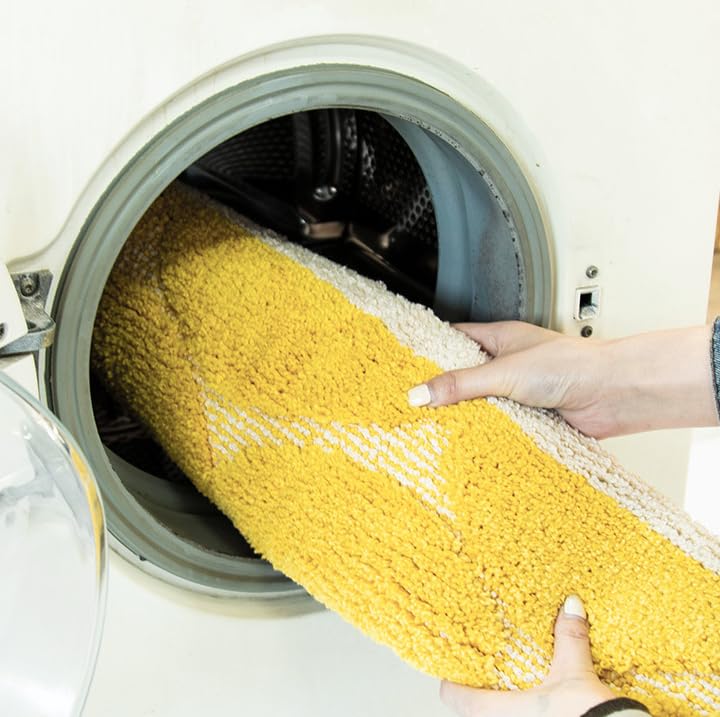 Tapis de bain extra doux pour un moment de bien-être unique